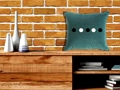 Spēle Bēgšana no vecā ķieģeļu mājas  online
