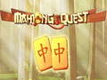 Spēle Mahjong meklējumi online