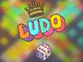 Spēle Ludo kari  online