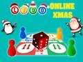 Spēle Ludo Online Xmas online