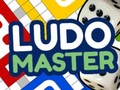 Spēle Ludo meistars  online