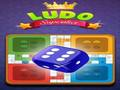 Spēle Ludo King bezsaistē  online