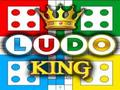 Spēle Ludo karalis online