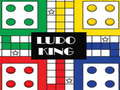 Spēle Ludo karalis online