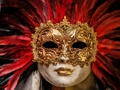 Spēle Venēcijas maskas finierzāģis  online