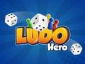 Spēle Ludo varonis  online