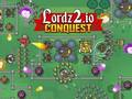 Spēle Lordz 2. io  online