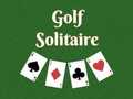 Spēle Golfa solitārs  online