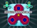 Spēle Fidget Spinner. io  online
