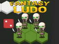 Spēle Fantāzija Ludo  online