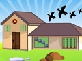 Spēle G2L Out House Escape online