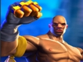 Spēle Street Fight Rage online