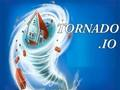 Spēle Piemēram, Tornado. io  online
