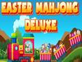 Spēle Lieldienu Mahjong lukss  online