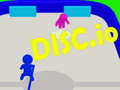 Spēle Disks. io  online
