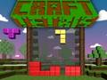 Spēle Amatniecības tetris  online