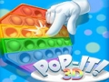 Spēle Pop! 3D  online