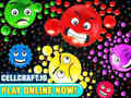 Spēle Cellcraft. io  online