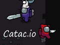Spēle Catac. io  online
