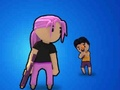 Spēle BrawlGuys. io  online