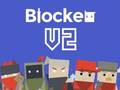 Spēle Bloķētājs. io  online