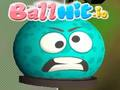 Spēle Ballits. io  online