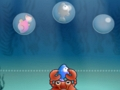 Spēle BubbleFish Draugi  online