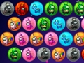 Spēle Starp BubbleShooter  online