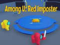 Spēle Starp Ace: Red Impostor  online