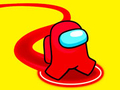 Spēle Starp Kā Running  online
