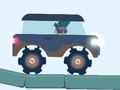 Spēle Ātrums2D!  online