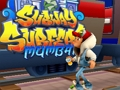 Spēle Metro Surfers World Mumbaja  online