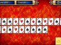 Spēle Akordeona solitārs  online