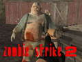 Spēle Zombiju streiks 2  online