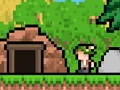 Spēle Ultra Pixel izdzīvo  online