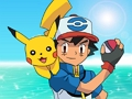 Spēle Pokemon ķieģeļu lauzējs  online
