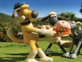 Spēle Shaun aitas finierzāģis  online