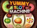 Spēle Yummy spēļu automāts  online