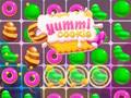 Spēle Yummi Cepums  online