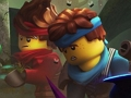 Spēle Ninjago finierzāģis  online