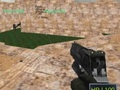 Spēle Xtreme labi puiši pret sliktiem zēniem online