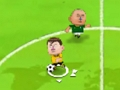 Spēle Kopanito All Stars futbols online