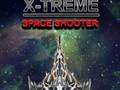 Spēle X-treme kosmosa šāvēja  online