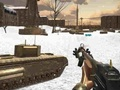 Spēle Otrā pasaules kara aukstā kara spēle fps  online