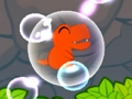 Spēle Neaiztieciet Dino-Bomb!  online