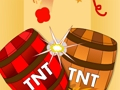 Spēle TNT Pieskarieties  online