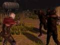 Spēle Wars Z Zombie Apocalypse 2020 online