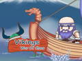 Spēle Vikingu klanu karš  online