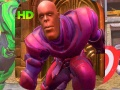 Spēle Venom Hero Street Cīņa  online