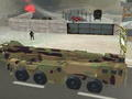 Spēle ASV armijas dronu uzbrukums  online